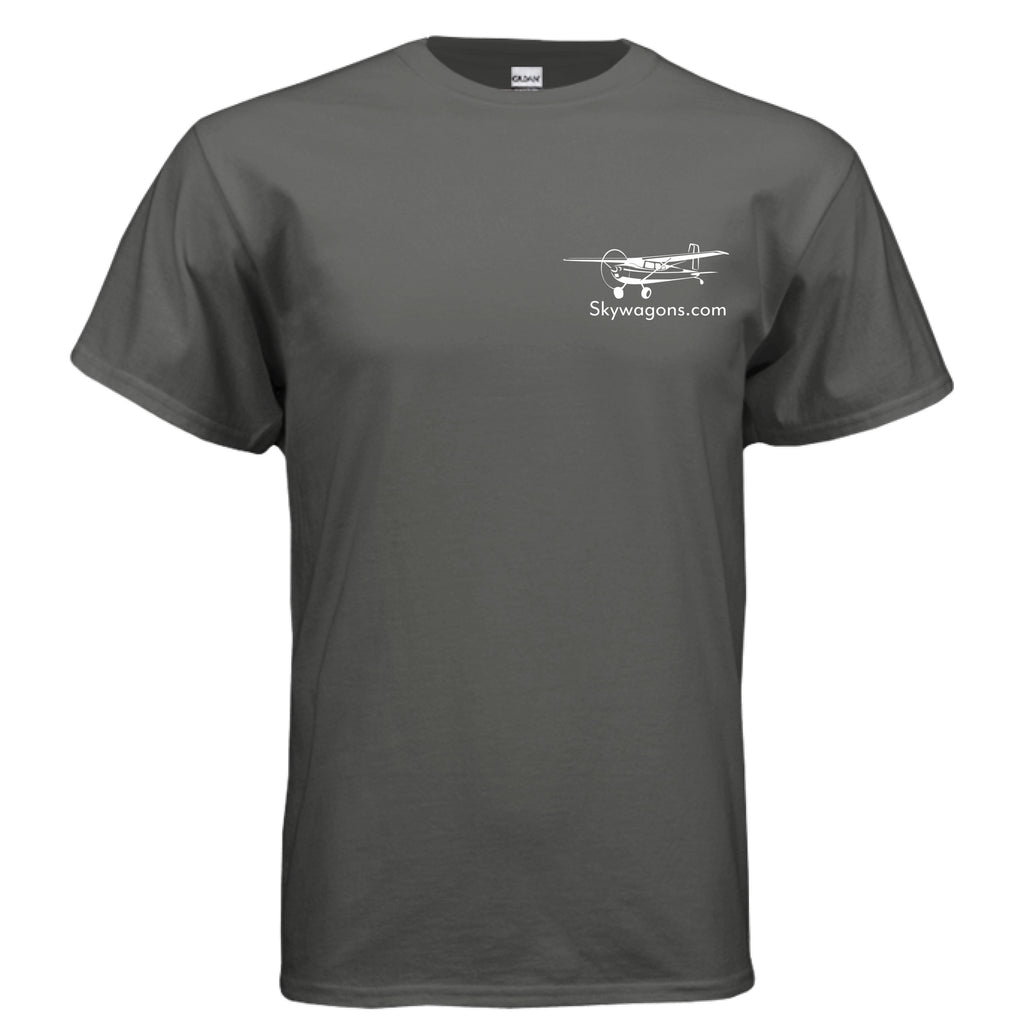 CHARCOAL - FRONT