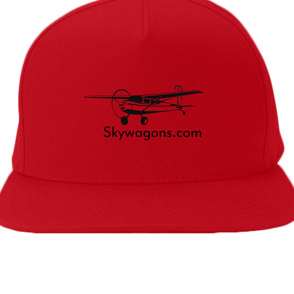RED - FRONT