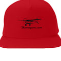 RED - FRONT