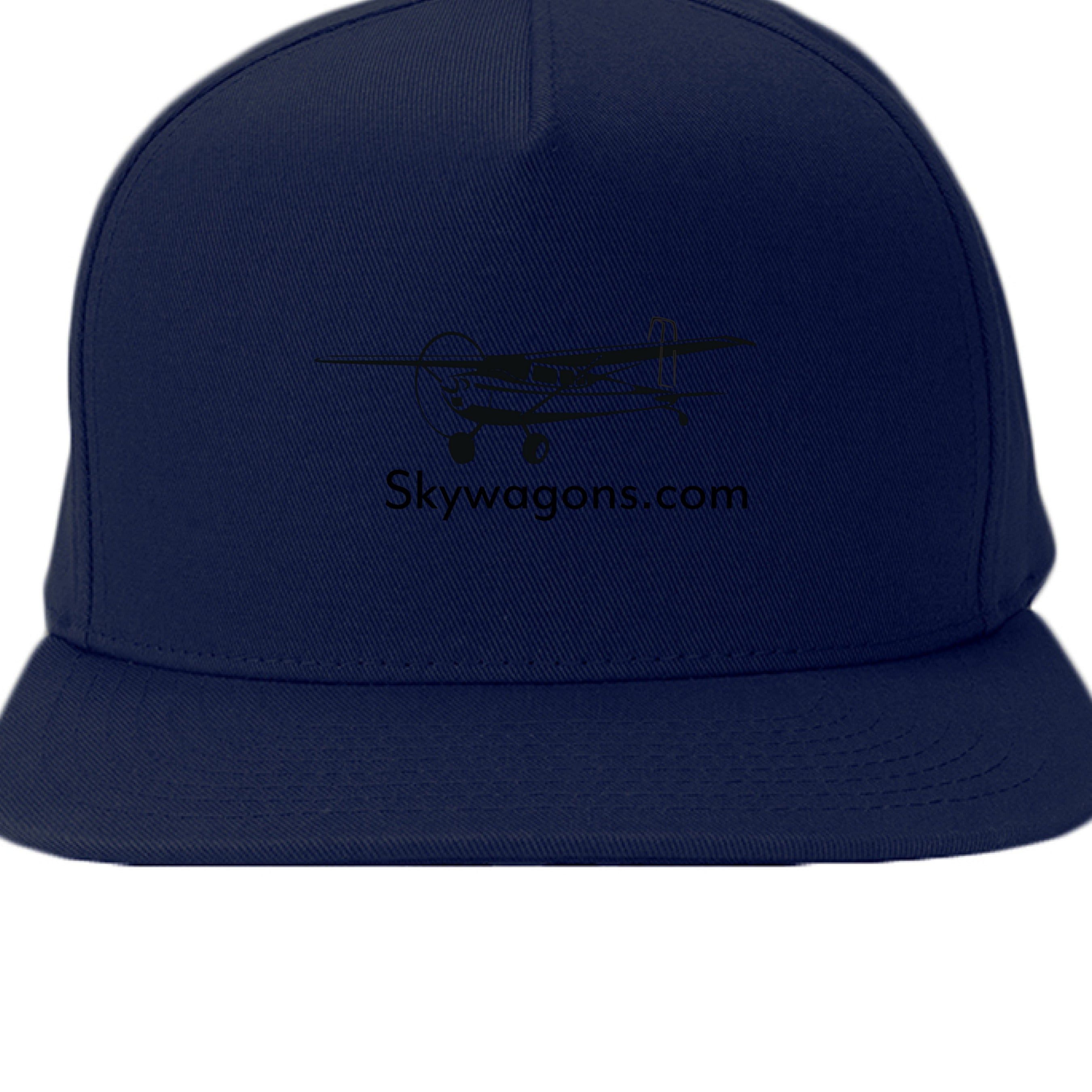 NAVY - FRONT