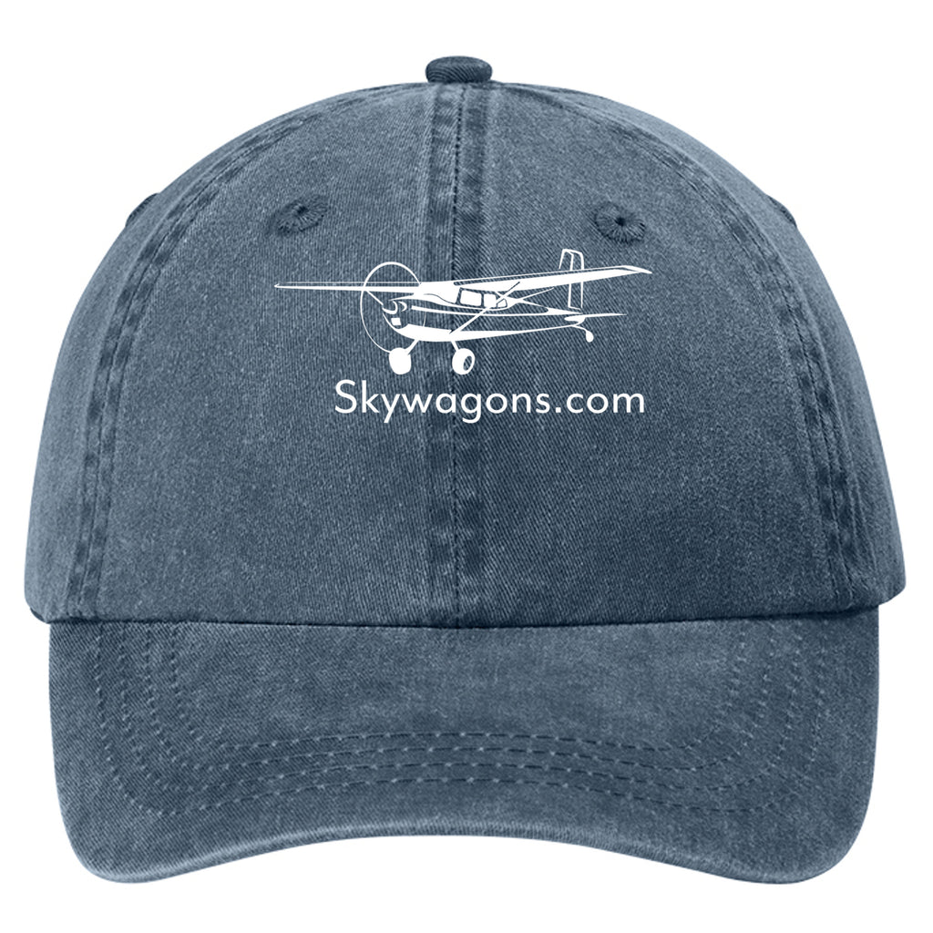 Navy - CP84 - FRONT