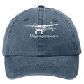 Navy - CP84 - FRONT