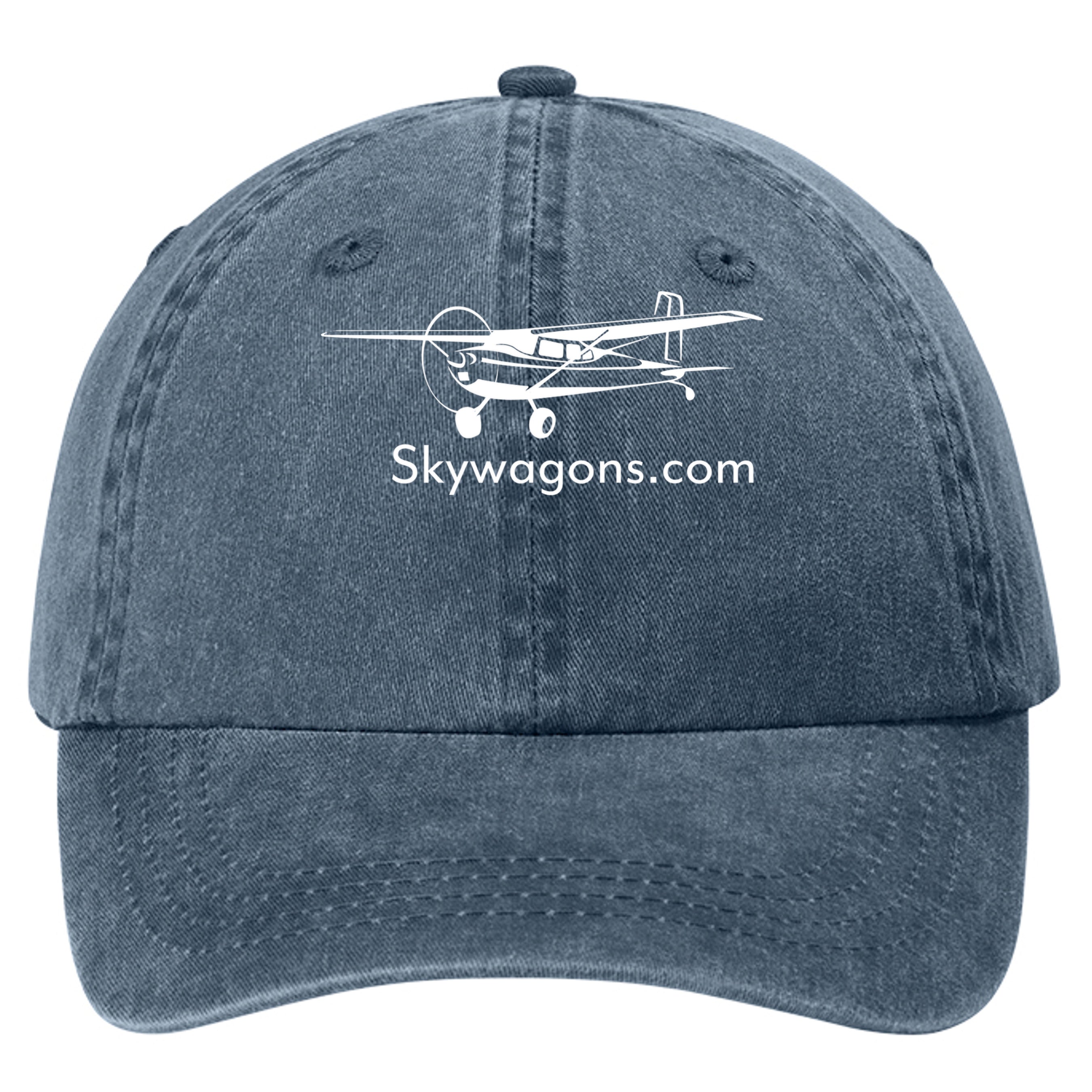 Navy - CP84 - FRONT