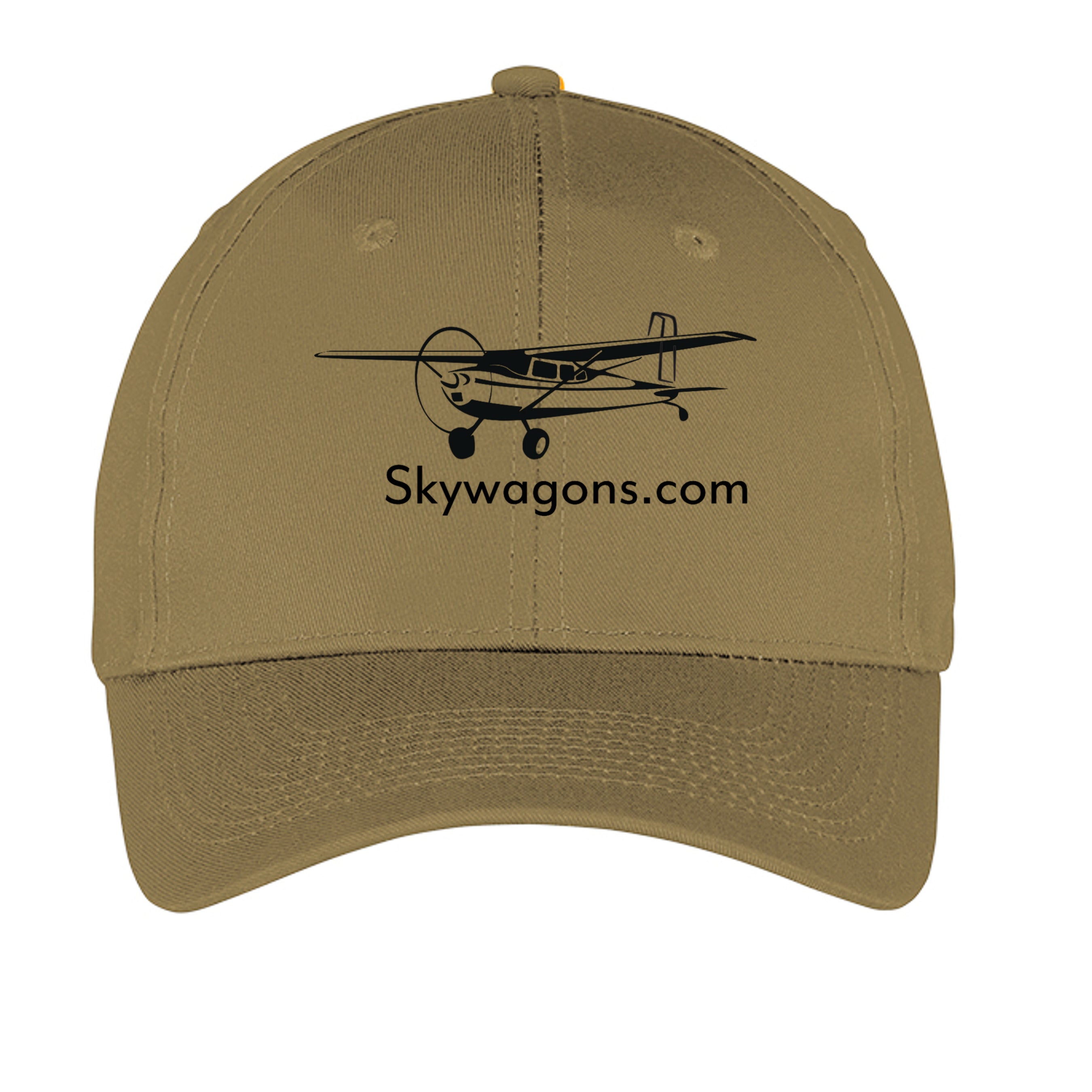 Coyote Brown - CP80 - FRONT
