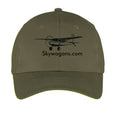 Olive Drab Green - CP80 - FRONT