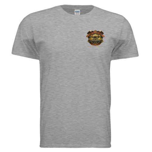 SPORT GREY - FRONT