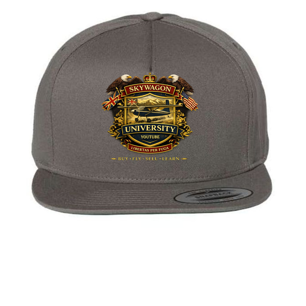 Dark Grey - FRONT