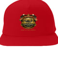 RED - FRONT