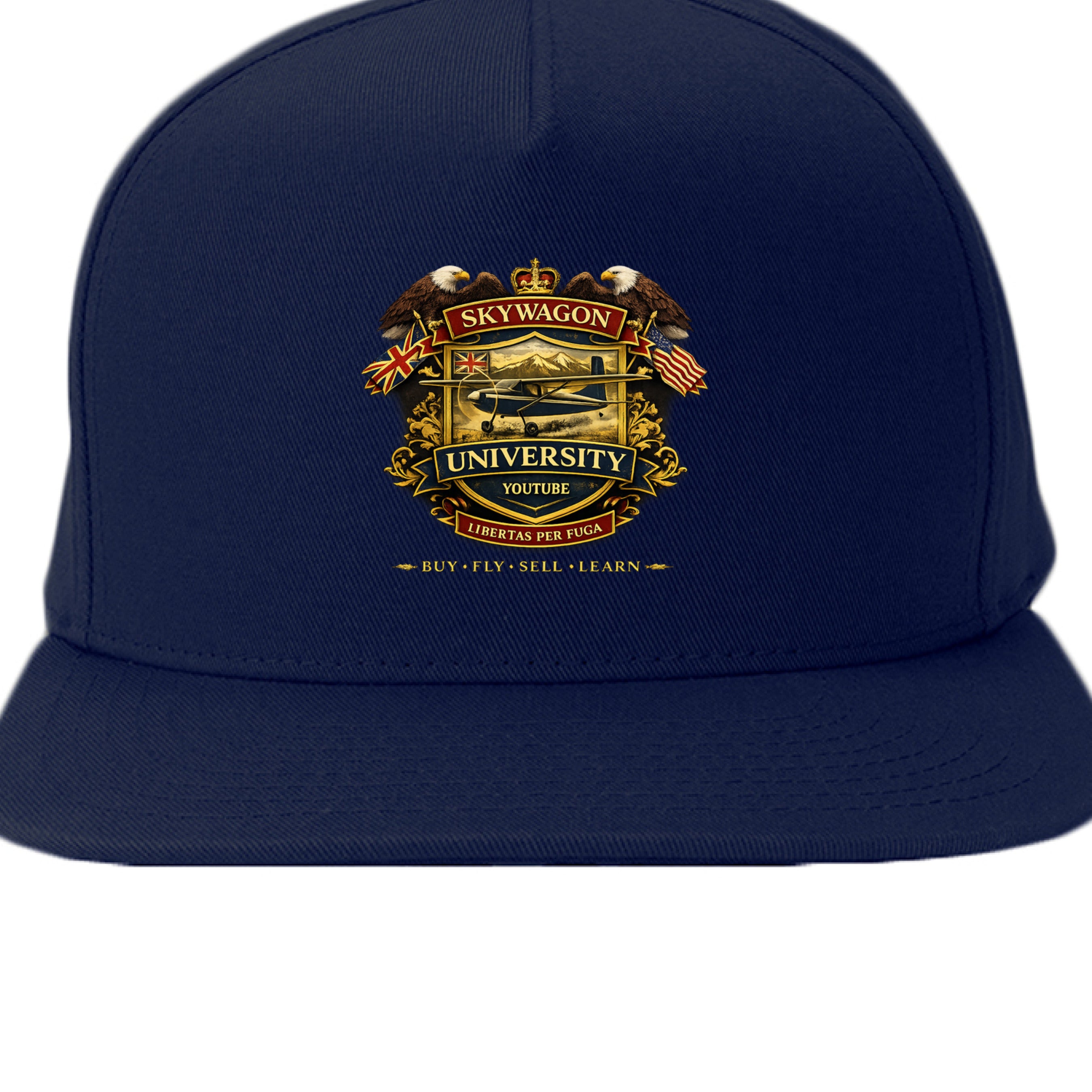 NAVY - FRONT