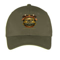 Olive Drab Green - FRONT
