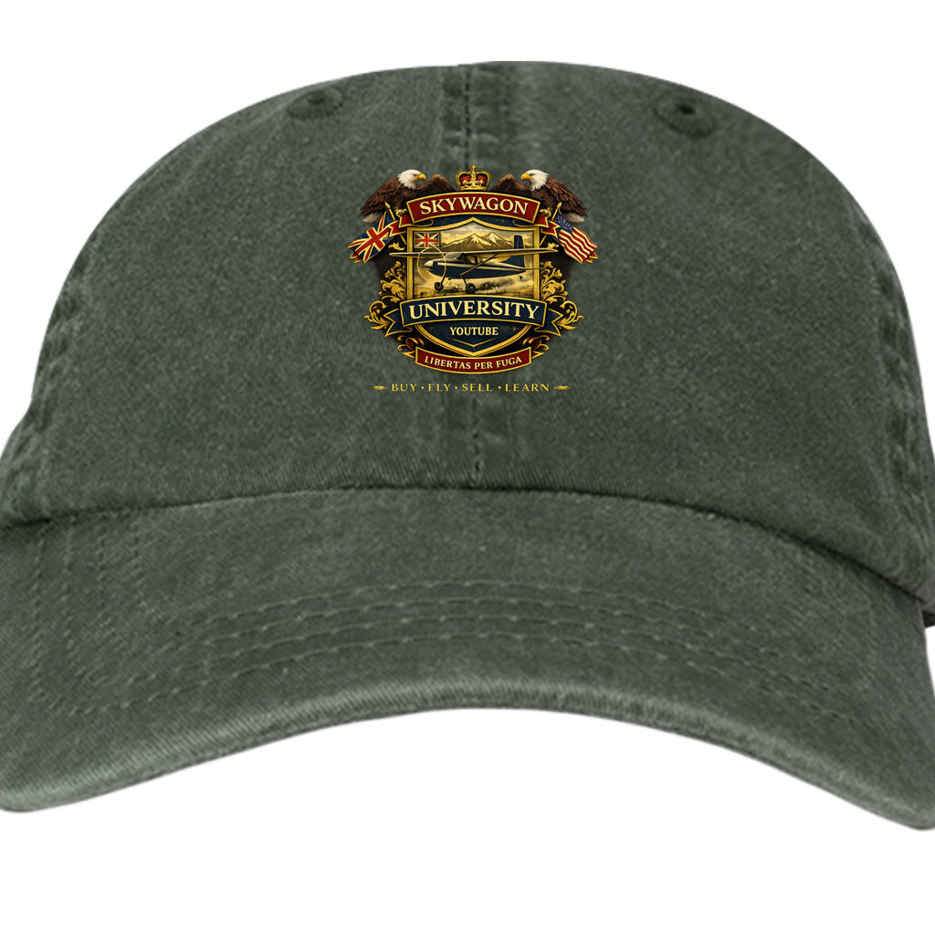Hunter - FRONT