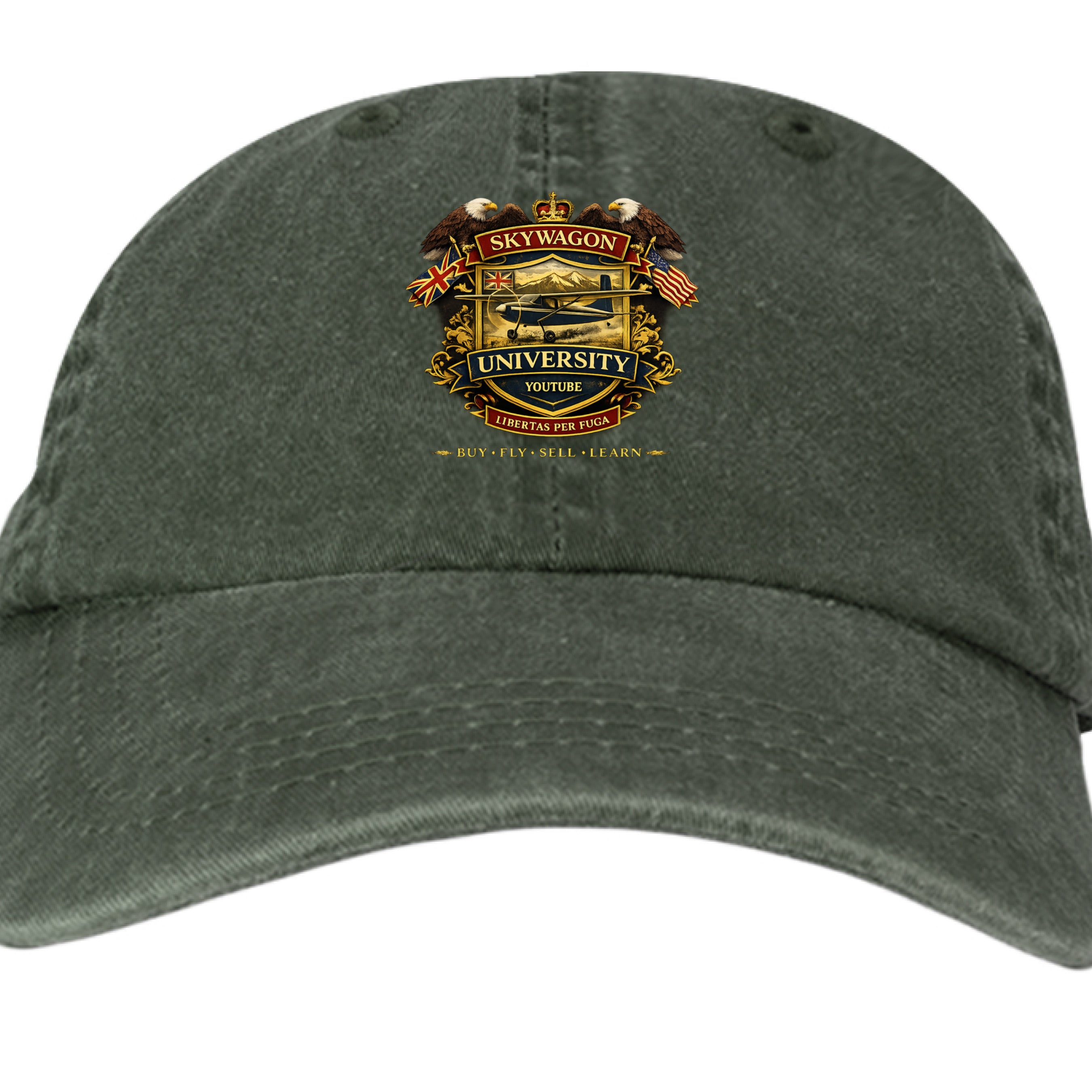 Hunter - FRONT