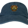 Navy - FRONT