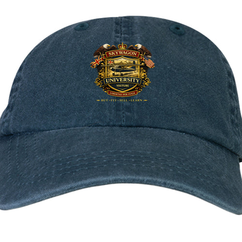 Navy - FRONT