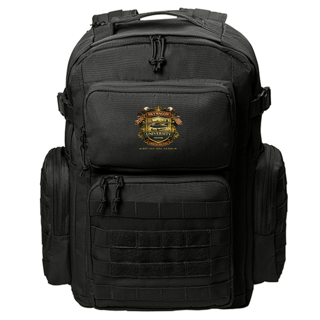 Black - FRONT