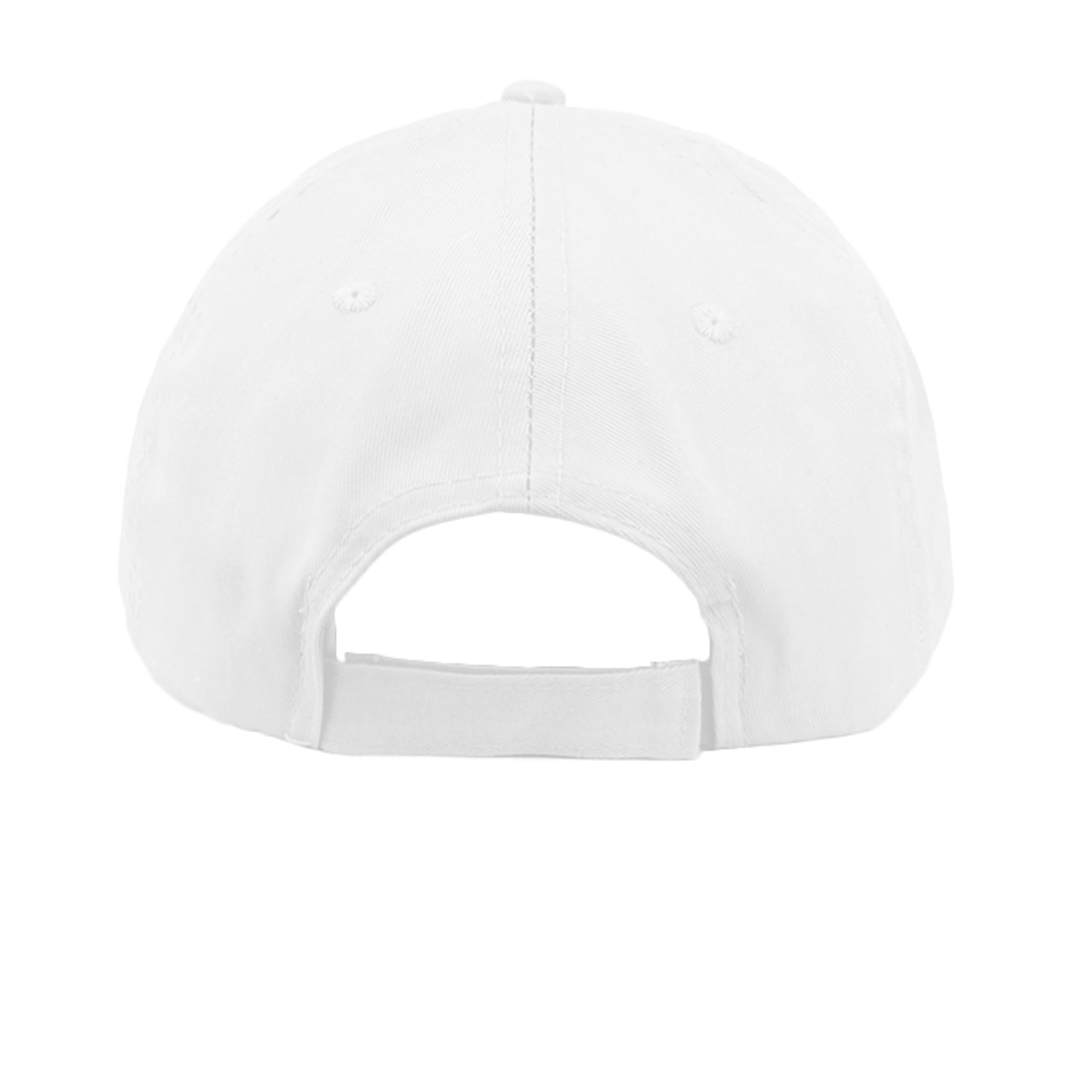 White - C914 - BACK